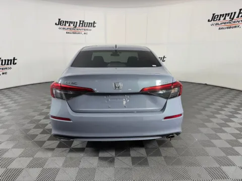 More photos of 2022 Honda Civic Sport at Jerry Hunt Supercenter - Salisbury, NC
