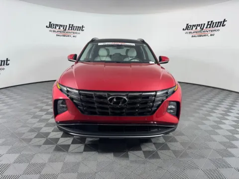 More photos of 2022 Hyundai Tucson Limited at Jerry Hunt Supercenter - Salisbury, NC