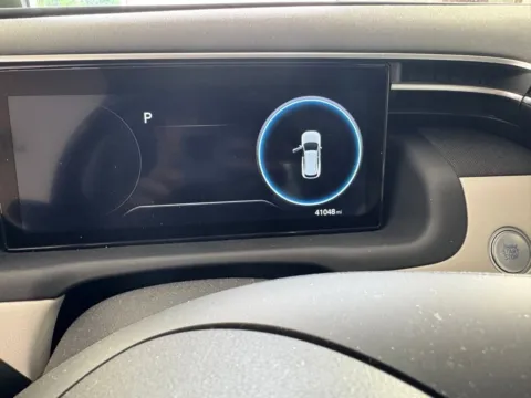 More photos of 2022 Hyundai Tucson Limited at Jerry Hunt Supercenter - Salisbury, NC