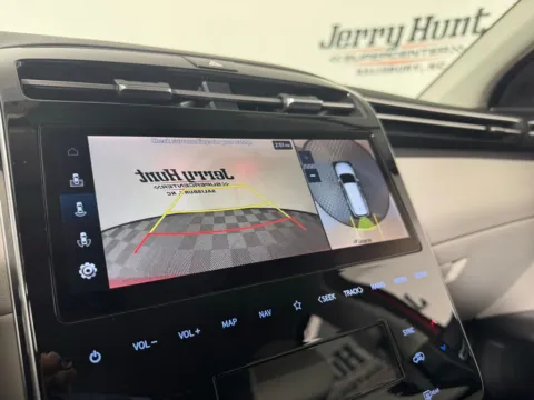 Another view of 2022 Hyundai Tucson Limited for sale in Salisbury, NC at Jerry Hunt Supercenter - Salisbury