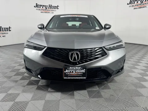 More photos of 2025 Acura Integra A-Spec Package at Jerry Hunt Supercenter - Salisbury, NC
