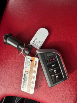 Another view of 2025 Acura Integra A-Spec Package for sale in Salisbury, NC at Jerry Hunt Supercenter - Salisbury