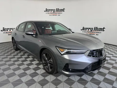 More photos of 2025 Acura Integra A-Spec Package at Jerry Hunt Supercenter - Salisbury, NC