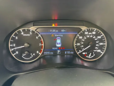 More photos of 2025 Nissan Altima 2.5 SV at Jerry Hunt Supercenter - Salisbury, NC