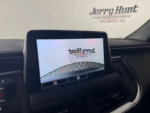 Another view of 2021 Chevrolet Tahoe Z71 for sale in Salisbury, NC at Jerry Hunt Supercenter - Salisbury