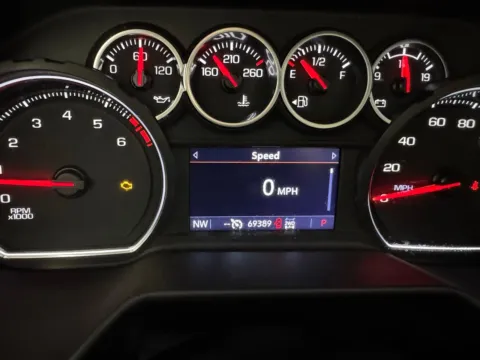 More photos of 2021 Chevrolet Tahoe Z71 at Jerry Hunt Supercenter - Salisbury, NC