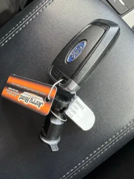 Another view of 2023 Ford Edge SEL for sale in Salisbury, NC at Jerry Hunt Supercenter - Salisbury