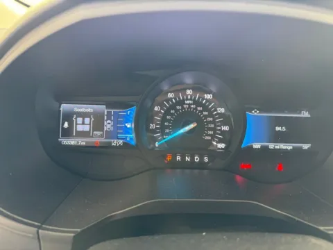 More photos of 2023 Ford Edge SEL at Jerry Hunt Supercenter - Salisbury, NC