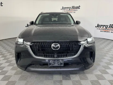 More photos of 2024 Mazda CX-90 PHEV Preferred at Jerry Hunt Supercenter - Salisbury, NC