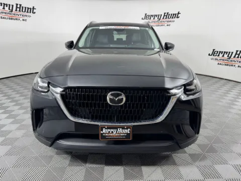 More photos of 2024 Mazda CX-90 PHEV Preferred at Jerry Hunt Supercenter - Salisbury, NC