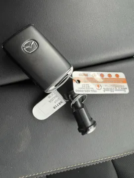 Another view of 2024 Mazda CX-90 PHEV Preferred for sale in Salisbury, NC at Jerry Hunt Supercenter - Salisbury