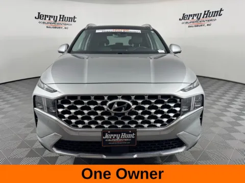 More photos of 2023 Hyundai Santa Fe Limited at Jerry Hunt Supercenter - Salisbury, NC