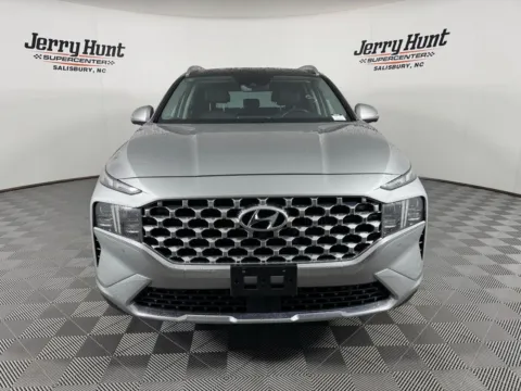 More photos of 2023 Hyundai Santa Fe Limited at Jerry Hunt Supercenter - Salisbury, NC