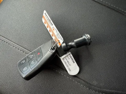 Photos of 2023 Chevrolet Silverado 1500 LT Trail Boss for sale in Salisbury, NC at Jerry Hunt Supercenter - Salisbury