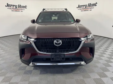 More photos of 2024 Mazda CX-90 PHEV Premium Plus at Jerry Hunt Supercenter - Salisbury, NC