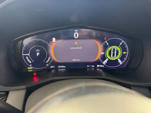 Another view of 2024 Mazda CX-90 PHEV Premium Plus for sale in Salisbury, NC at Jerry Hunt Supercenter - Salisbury