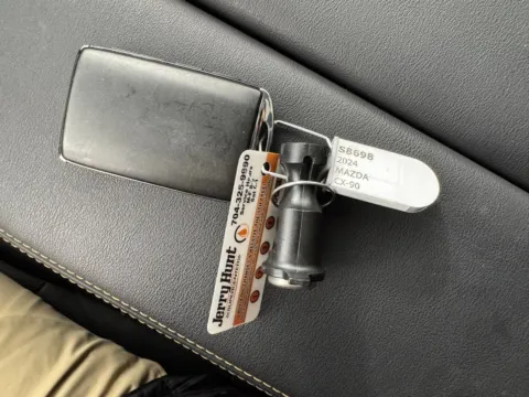 Photos of 2024 Mazda CX-90 PHEV Preferred for sale in Salisbury, NC at Jerry Hunt Supercenter - Salisbury