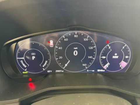 Another view of 2024 Mazda CX-90 PHEV Preferred for sale in Salisbury, NC at Jerry Hunt Supercenter - Salisbury