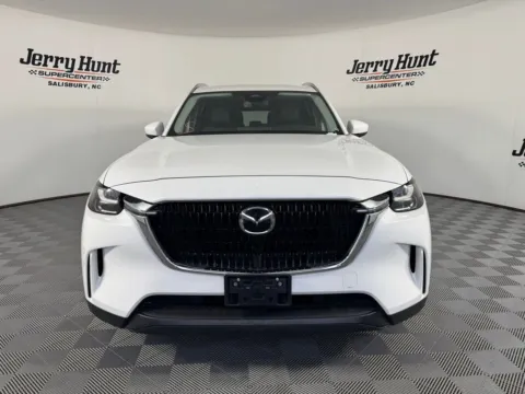 More photos of 2024 Mazda CX-90 PHEV Preferred at Jerry Hunt Supercenter - Salisbury, NC