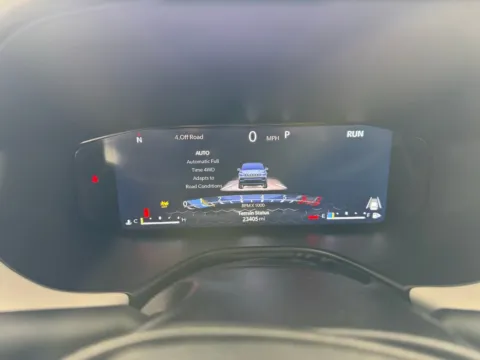 More photos of 2023 Jeep Compass Limited at Jerry Hunt Supercenter - Salisbury, NC