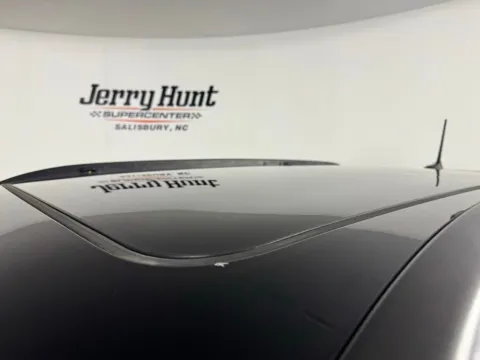 Another view of 2023 Jeep Compass Limited for sale in Salisbury, NC at Jerry Hunt Supercenter - Salisbury