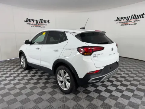 More photos of 2024 Buick Encore GX Preferred at Jerry Hunt Supercenter - Salisbury, NC