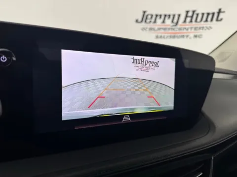 Another view of 2024 Buick Encore GX Preferred for sale in Salisbury, NC at Jerry Hunt Supercenter - Salisbury