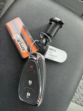 Another view of 2024 Chevrolet Equinox LS for sale in Salisbury, NC at Jerry Hunt Supercenter - Salisbury