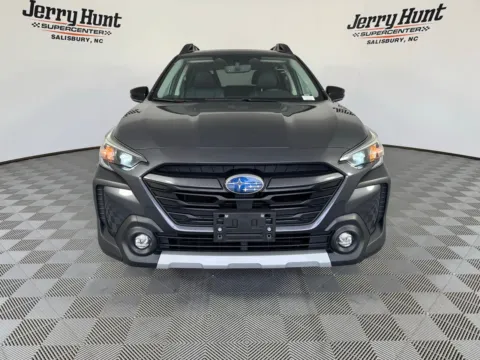 More photos of 2023 Subaru Outback Limited at Jerry Hunt Supercenter - Salisbury, NC