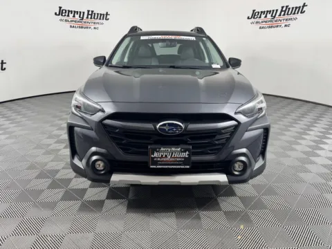 More photos of 2023 Subaru Outback Limited at Jerry Hunt Supercenter - Salisbury, NC