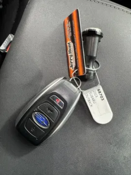Another view of 2023 Subaru Outback Limited for sale in Salisbury, NC at Jerry Hunt Supercenter - Salisbury