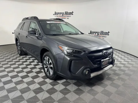 More photos of 2023 Subaru Outback Limited at Jerry Hunt Supercenter - Salisbury, NC