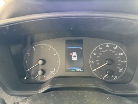 More photos of 2024 Toyota Corolla LE at Jerry Hunt Supercenter - Salisbury, NC