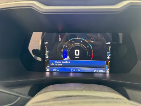 More photos of 2023 Chevrolet Colorado Work Truck at Jerry Hunt Supercenter - Salisbury, NC