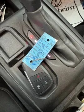 Another view of 2023 Chevrolet Colorado Work Truck for sale in Salisbury, NC at Jerry Hunt Supercenter - Salisbury