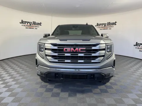 More photos of 2023 GMC Sierra 1500 SLE at Jerry Hunt Supercenter - Salisbury, NC