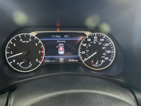 More photos of 2025 Nissan Sentra SV at Jerry Hunt Supercenter - Salisbury, NC