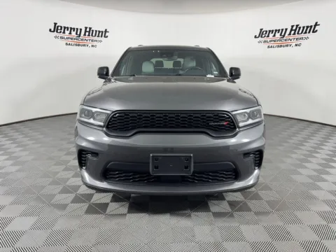 More photos of 2024 Dodge Durango GT Plus at Jerry Hunt Supercenter - Salisbury, NC