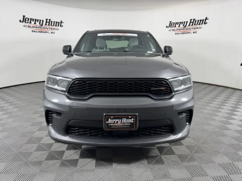More photos of 2024 Dodge Durango GT Plus at Jerry Hunt Supercenter - Salisbury, NC