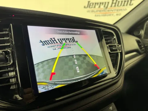 Another view of 2024 Dodge Durango GT Plus for sale in Salisbury, NC at Jerry Hunt Supercenter - Salisbury