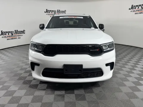 More photos of 2024 Dodge Durango GT Plus at Jerry Hunt Supercenter - Salisbury, NC