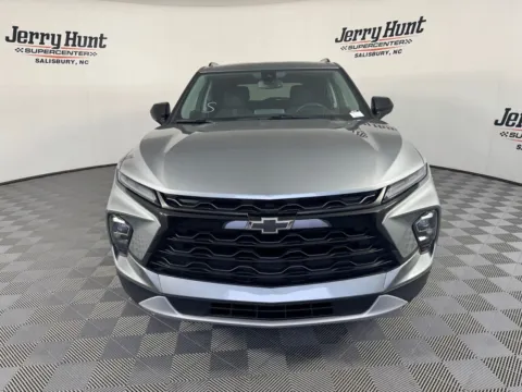 More photos of 2024 Chevrolet Blazer LT at Jerry Hunt Supercenter - Salisbury, NC