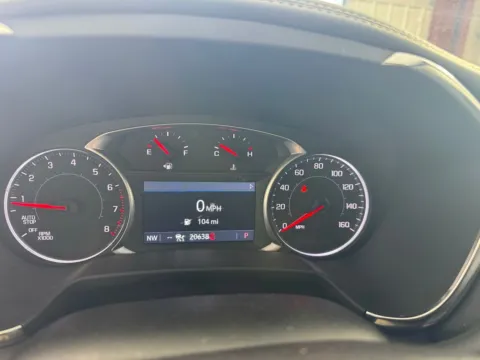 More photos of 2024 Chevrolet Blazer LT at Jerry Hunt Supercenter - Salisbury, NC