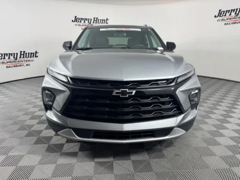 More photos of 2024 Chevrolet Blazer LT at Jerry Hunt Supercenter - Salisbury, NC
