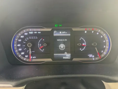 More photos of 2024 Hyundai Tucson SEL at Jerry Hunt Supercenter - Salisbury, NC