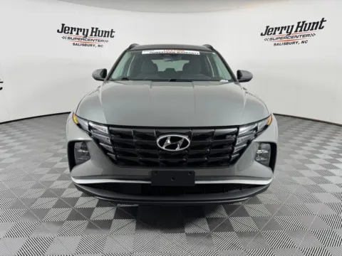 More photos of 2024 Hyundai Tucson SEL at Jerry Hunt Supercenter - Salisbury, NC