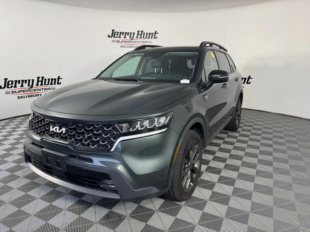 2023 Kia Sorento X-Line EX for sale in Salisbury, NC