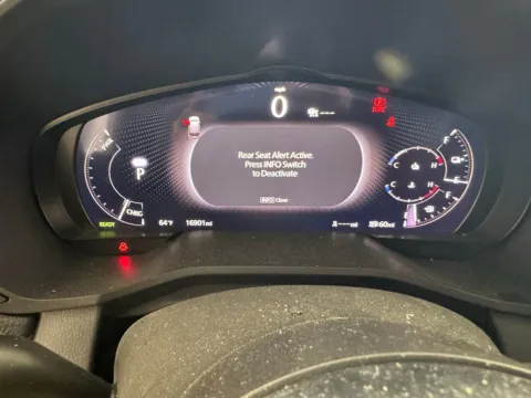 Another view of 2024 Mazda CX-90 PHEV Preferred for sale in Salisbury, NC at Jerry Hunt Supercenter - Salisbury