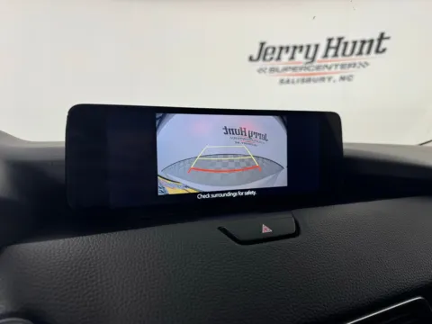 Another view of 2024 Mazda CX-90 PHEV Preferred for sale in Salisbury, NC at Jerry Hunt Supercenter - Salisbury