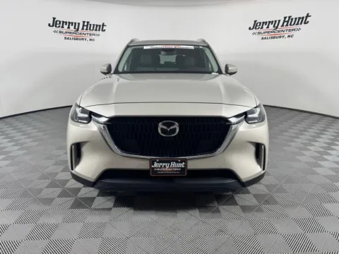 More photos of 2024 Mazda CX-90 PHEV Preferred at Jerry Hunt Supercenter - Salisbury, NC